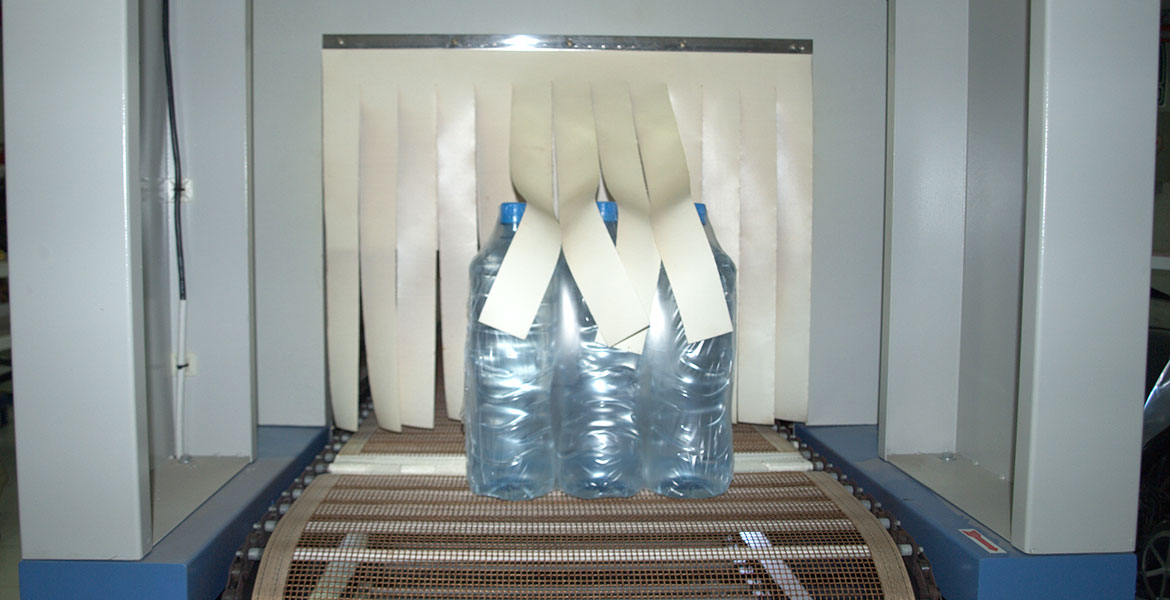 Shrink wrap